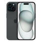 Smartphone Apple iPhone 15 512 gb 6,1" 512 GB Blue Black