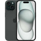 Smartphone Apple iPhone 15 512 gb 6,1" 512 GB Blue Black