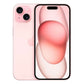 Smartphone Apple iPhone 15 MTPD3QL/A 6,1" Hexa Core 6 GB RAM 512 GB Pink