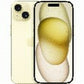 Smartphone Apple iPhone 15 6,1" 512 GB Yellow