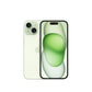 Smartphone iPhone 15 Apple MTPH3QL/A 6,1" A12 Bionic 6 GB RAM 512 GB Green