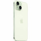 Smartphone Apple iPhone 15 6,1" 512 GB Green
