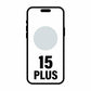 Smartphone iPhone 15 Plus Apple iPhone 15 Plus 6,7" 128 GB Blue
