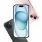 Smartphone Apple MU1J3ZD/A 6,7" 512 GB Pink