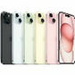 Smartphone Apple MU1J3ZD/A 6,7" 512 GB Pink