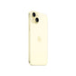 Smartphone iPhone 15 Plus Apple MU1M3QL/A 6,7" A12 Bionic 8 GB RAM 512 GB Yellow