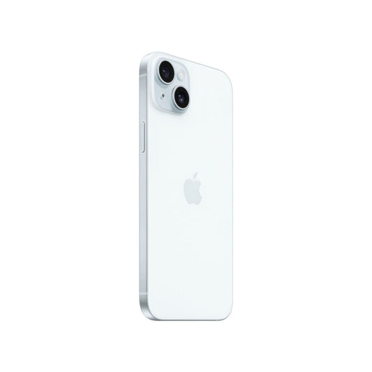 Smartphone iPhone 15 Plus Apple MU1P3QL/A 6,7" A12 Bionic 8 GB RAM 512 GB Blue