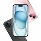 Smartphone Apple iPhone 15 Plus 6,7" Green