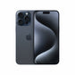 Smartphone Apple iPhone 15 Pro Max 6,7" 512 GB Titanium