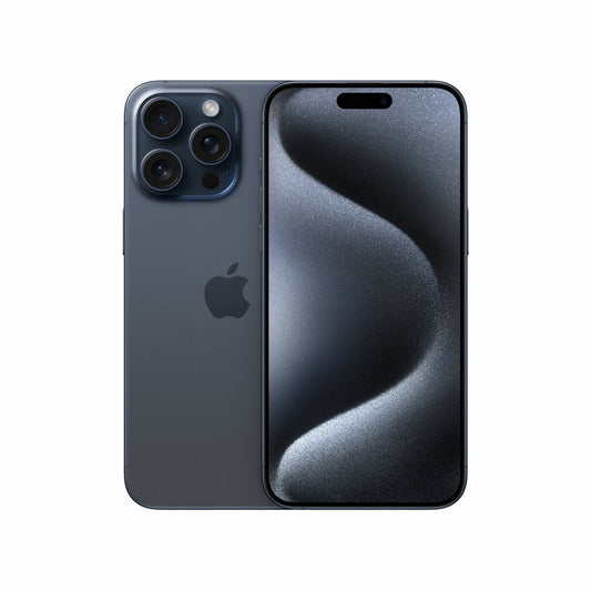 Smartphone Apple iPhone 15 Pro Max 6,7" 512 GB Titanium