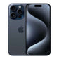 Smartphone Apple iPhone 15 Pro Max 6,7" 512 GB Titanium