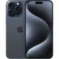 Smartphone Apple Iphone 15 Pro Max 6,7" 1 TB Titanium