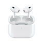 In-ear Bluetooth Headphones Apple Airpods Pro 2ª Gen White