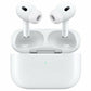 In-ear Bluetooth Headphones Apple Airpods Pro 2ª Gen White