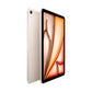 Tablet Apple iPad Air 2024 11" M2 8 GB RAM 128 GB Beige