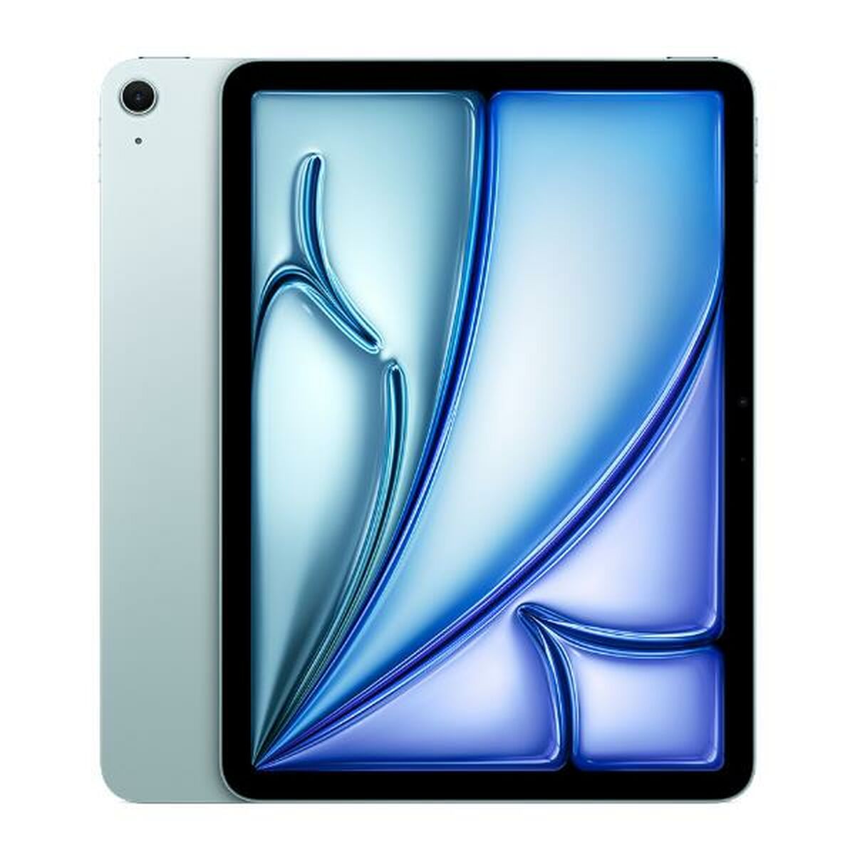 Tablet iPad Air Apple iPad Air 2024 11" M2 8 GB RAM 128 GB Blue