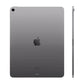 Tablet Apple iPad Air 2024 11" Octa Core 8 GB RAM 1 TB Grey