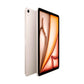 Tablet Apple iPad Air 2024 11" Octa Core 8 GB RAM 1 TB White
