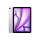 Tablet Apple iPad Air 2024 11" Octa Core 8 GB RAM 1 TB Purple
