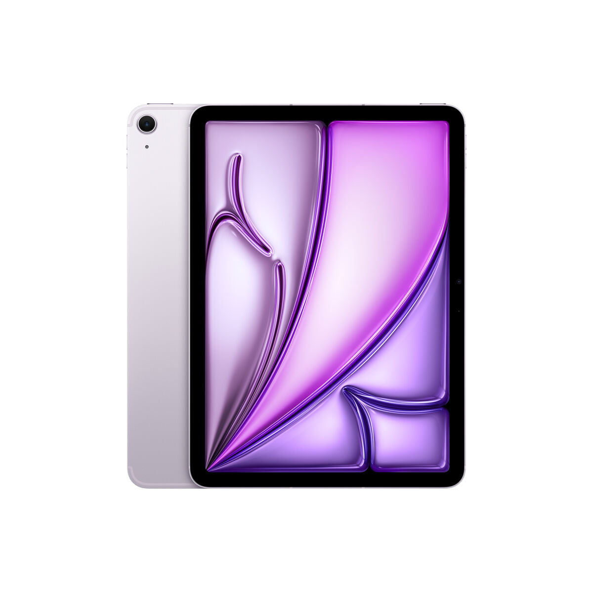 Tablet Apple iPad Air 2024 11" Octa Core 8 GB RAM 1 TB Purple
