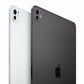 Tablet Apple iPad Pro 2024 11" M4 8 GB RAM 256 GB Silver