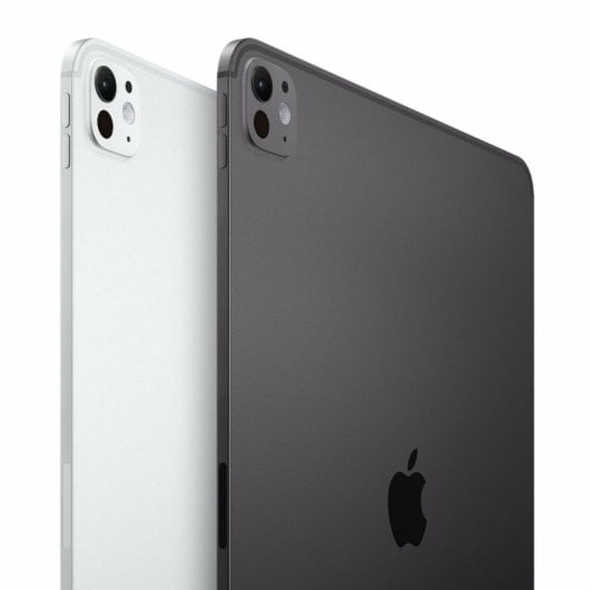 Tablet Apple iPad Pro 2024 11" M4 8 GB RAM 256 GB Silver
