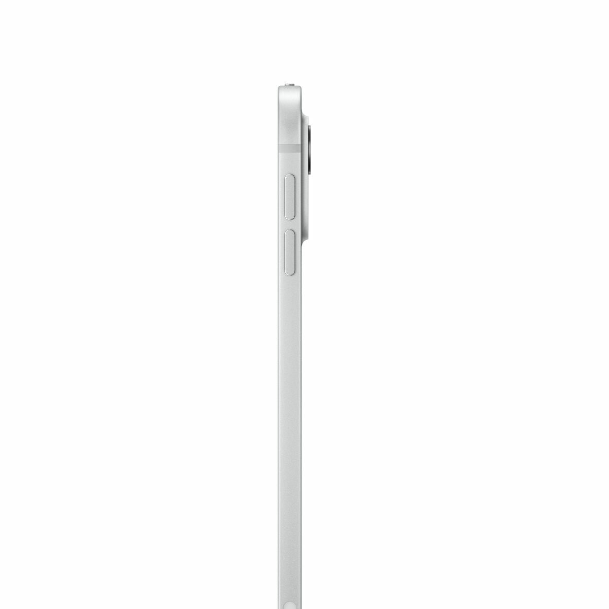Tablet Apple iPad Pro 2024 11" Octa Core 8 GB RAM 512 GB Silver