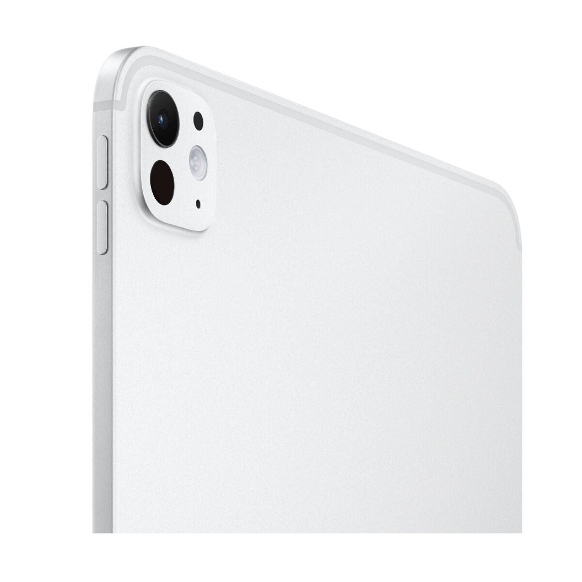 Tablet Apple iPad Pro 11" Octa Core 12 GB 512 GB Silver