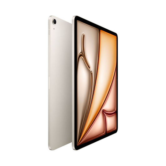 Tablet Apple iPad Air MV2L3TY/A 13" M2 8 GB RAM 512 GB Beige