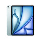 Tablet Apple iPad Air 2024 13" Octa Core 8 GB RAM 1 TB Blue