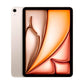 Tablet Apple iPad Air 2024 13" M2 8 GB RAM 512 GB Beige