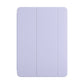 Tablet cover Apple MWK83ZM/A Lilac