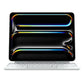 Keyboard Apple MWR43Z/A White Spanish Qwerty