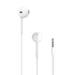 Bluetooth Headphones Apple White