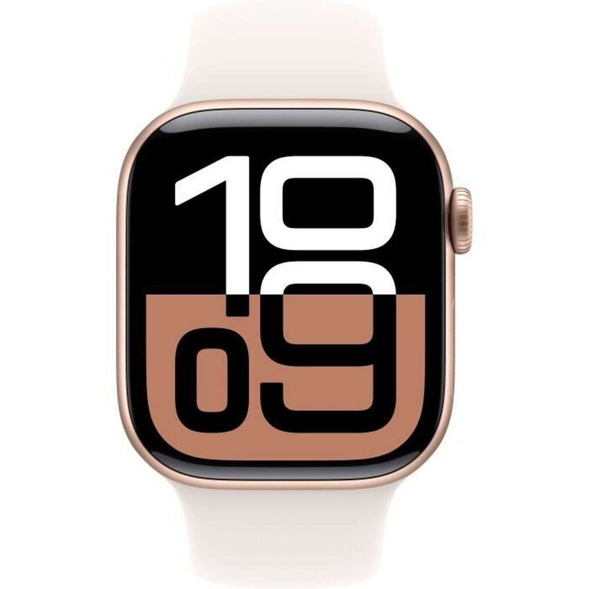 Smartwatch Apple Watch Series 10 Pink 1,77"