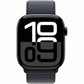 Smartwatch Apple Watch Series 10 Black 46 mm