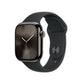 Smartwatch Apple Apple Watch Series 10 Black 1,77"