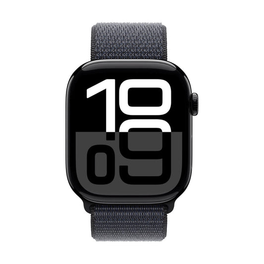Smartwatch Apple Watch Series 10 GPS Black 1,96" 46 mm