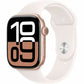 Smartwatch Apple Watch Series 10 Pink 46 mm