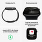 Smartwatch Apple Watch Series 10 Pink 46 mm