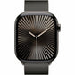 Smartwatch Apple Apple Watch Series 10 46 mm 1,95" Grey Ø 46 mm