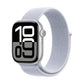 Smartwatch Apple Watch Series 10 Blue Silver