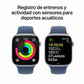 Smartwatch Apple Series 10 Blue Silver 46 mm