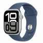 Smartwatch Apple MWY13QL/A Silver 1,96" 46 mm
