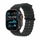 Smartwatch Apple MX4P3TY/A Black 1,9" 49 mm