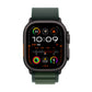 Smartwatch Apple MX4Q3FD/A Green 1,92" 49 mm