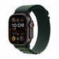 Smartwatch Apple MX4Q3FD/A Green 1,92" 49 mm