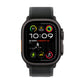 Smartwatch Apple Watch Ultra 2 Black 1,92" 49 mm Titanium