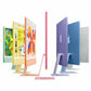 All in One Apple MWV33Y/A 24" 16 GB RAM 512 GB SSD M4