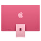 All in One Apple MWV43Y/A 24" 16 GB RAM 256 GB M4